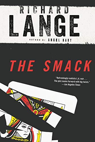 The Smack book cover