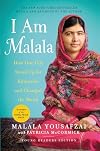 I Am Malala: How One Girl Stood Up for Education and Changed the World {Young Readers Edition}