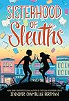 Sisterhood of Sleuths