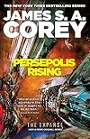 Persepolis Rising