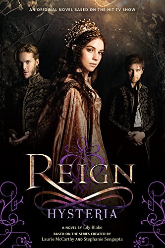 Cover of Reign