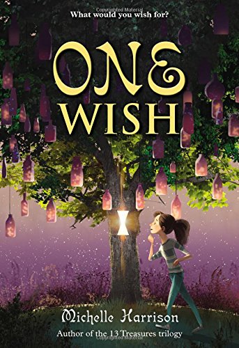 One Wish cover