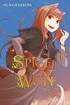 Spice & Wolf, Volume 14