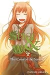 Spice & Wolf, Volume 16: The Coin of the Sun II