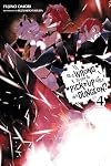 Is It Wrong to Try to Pick Up Girls in a Dungeon? [Light Novel] Volume 4