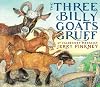 The Three Billy Goats Gruff