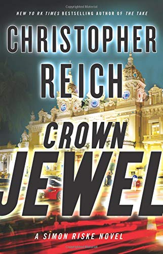 Crown Jewel cover