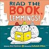 Read the Book, Lemmings!