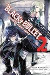 Black Bullet, Vol. 2: Against a Perfect Sniper