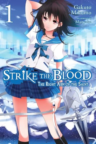 The Right Arm of the Saint