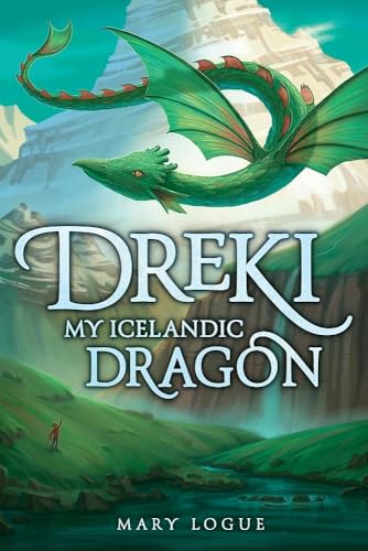 Cover of Dreki