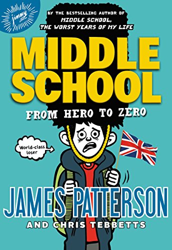 From Hero to Zero book cover
