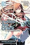 Sword Art Online Progressive, Vol. 3 - manga (Sword Art Online Progressive Manga, 3)