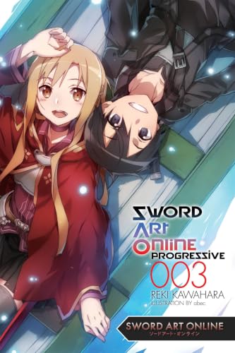 Progressive 3 book cover