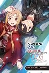 Sword Art Online Progressive 3 - light novel