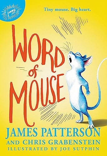 Word of Mouse book cover