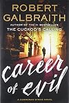 Career of Evil