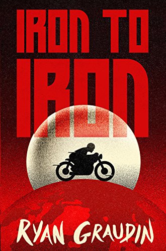 Cover of Iron to Iron