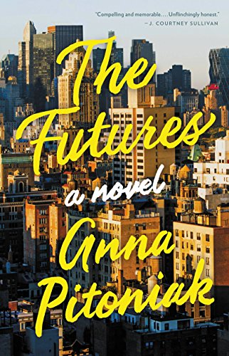 The Futures book cover