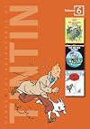 The Calculus Affair / The Red Sea Sharks / Tintin in Tibet