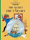 The Secret of the Unicorn