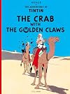 The Crab with the Golden Claws