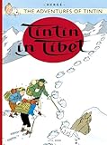 Tintin In Tibet