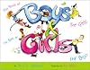 The Book of Boys (for Girls) & The Book of Girls (for Boys)