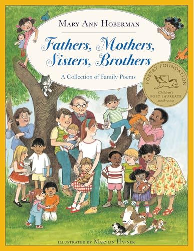 Cover of Fathers, mothers, sisters, brothers