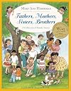 Fathers, Mothers, Sisters, Brothers: A Collection of Family Poems (Reading Rainbow Book)