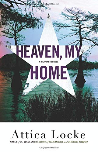 Heaven, My Home cover