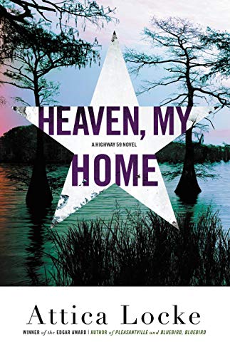 Heaven, My Home book cover