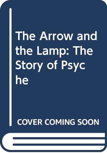 Cover of The arrow and the lamp