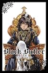 Black Butler, Vol. 16