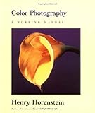 Color Photography A Working Manual