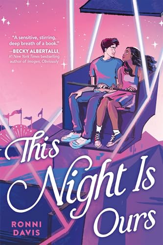 This Night Is Ours book cover