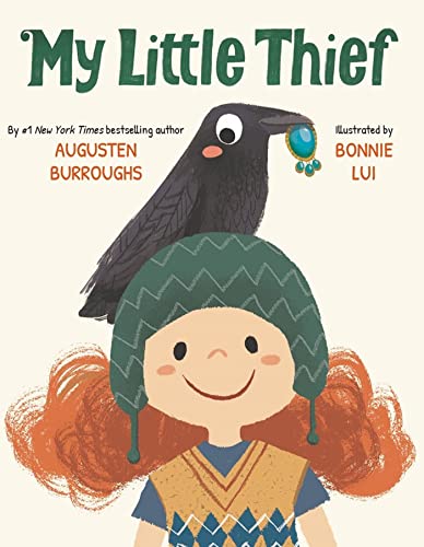 Chloe & Crow book cover