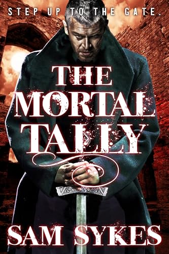 The Mortal Tally cover