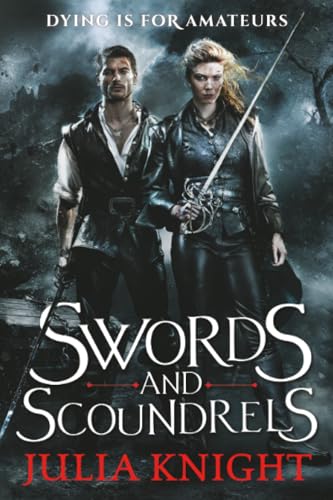 Cover of Swords and Scoundrels