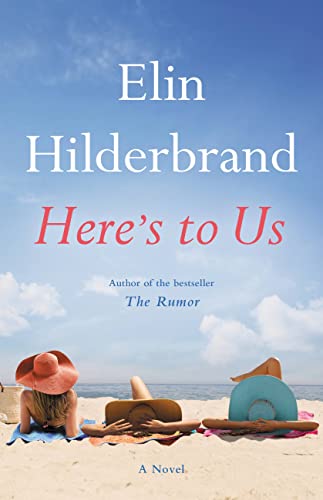 Here's to Us book cover