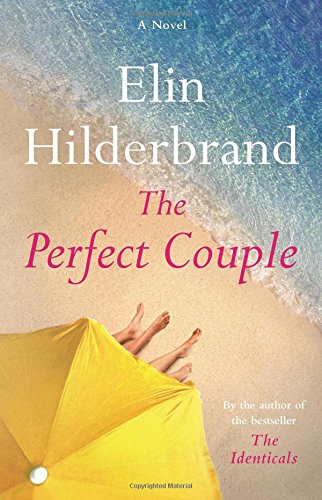 The Perfect Couple book cover