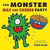 The Monster Mac and Cheese Party
