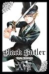 Black Butler, Vol. 17