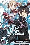 Sword Art Online Vol 2 Aincrad