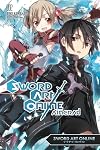 Sword Art Online: Aincrad 002
