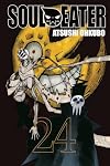 Soul Eater, Volume 24