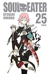 Soul Eater, Volume 25