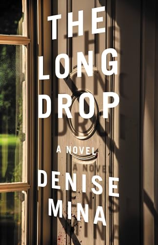 The Long Drop book cover