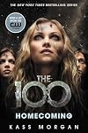 The 100: Homecoming
