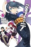 The Devil is a Part-Timer!, Vol. 05 (Light Novel)